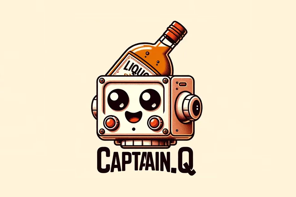 Captain-Q